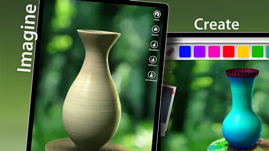 Let's Create! Pottery Lite screenshot 16