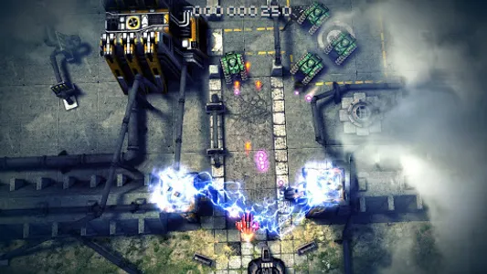 Sky Force Anniversary screenshot 10