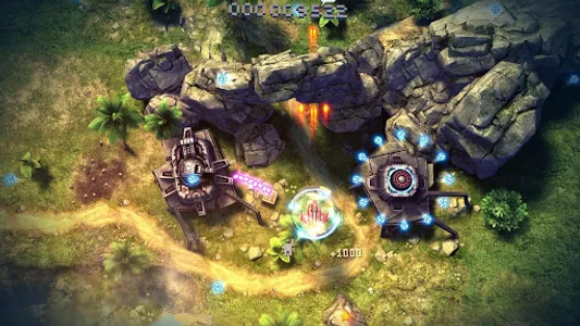 Sky Force Anniversary screenshot 11