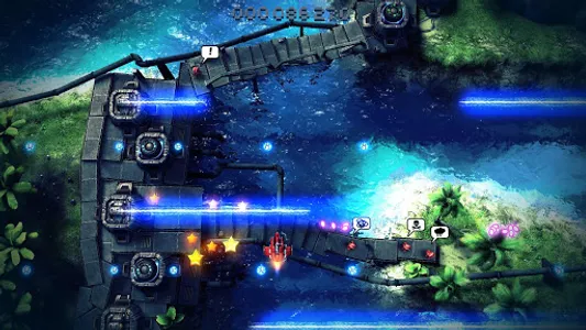 Sky Force Anniversary screenshot 12