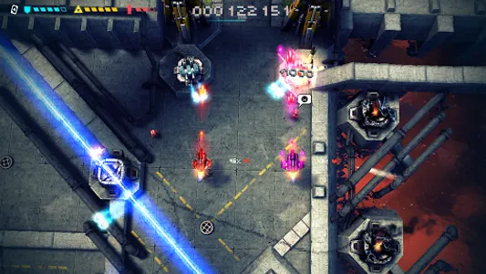 Sky Force Anniversary screenshot 18