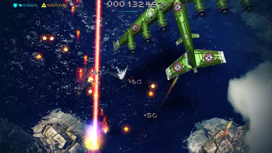 Sky Force Anniversary screenshot 19