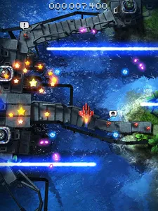 Sky Force Anniversary screenshot 2