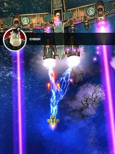 Sky Force Anniversary screenshot 4