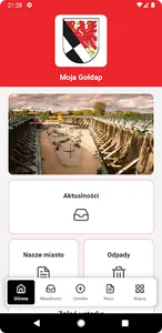 Moja Gołdap screenshot 0