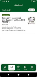 Miasto Włodawa screenshot 1