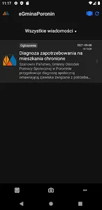 eGminaPoronin screenshot 4