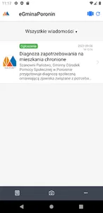 eGminaPoronin screenshot 5