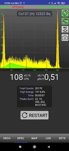 Raysid App screenshot 1