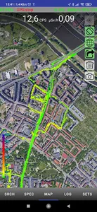 Raysid App screenshot 2