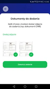 Inelo Drive screenshot 3