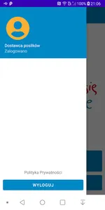 Gorący Posiłek screenshot 1