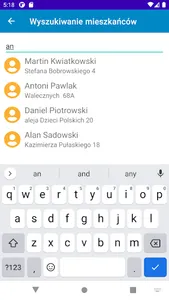 Gorący Posiłek screenshot 2