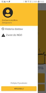 Poczta Obiadowa screenshot 5