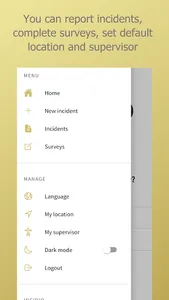 Incidio screenshot 4