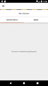 iParkomat screenshot 3