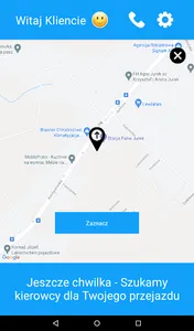 Jedziemy Jedziemy screenshot 4