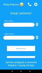 Jedziemy Jedziemy screenshot 5