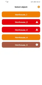 FARM-MOBILE screenshot 2
