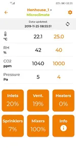 FARM-MOBILE screenshot 4