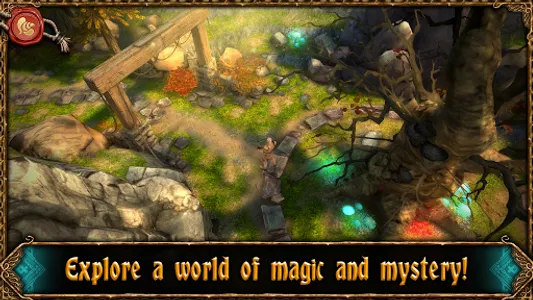 Spellcrafter screenshot 0