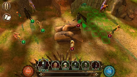 Spellcrafter screenshot 11