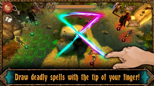 Spellcrafter screenshot 14