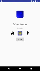 Color Hunter screenshot 0