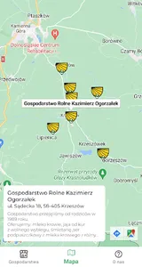 Producenci Ziemi Kam-Górskiej screenshot 1