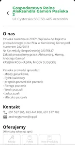 Producenci Ziemi Kam-Górskiej screenshot 3