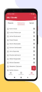Wyjazdy OSP - Licz ekwiwalent screenshot 4