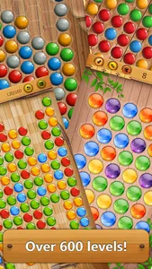 Balls Breaker HD screenshot 17