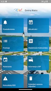 Gmina Kietrz screenshot 0