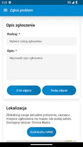 Gmina Kietrz screenshot 2