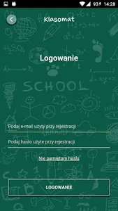Klasomat screenshot 0