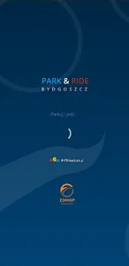 Park & Ride Bydgoszcz screenshot 0