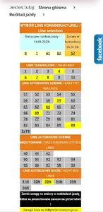 Park & Ride Bydgoszcz screenshot 5