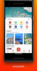 Kinderka screenshot 2