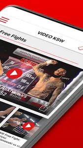 KSW screenshot 1