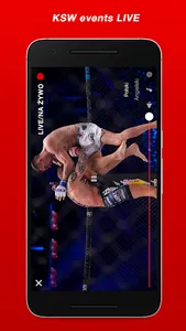 KSW screenshot 2