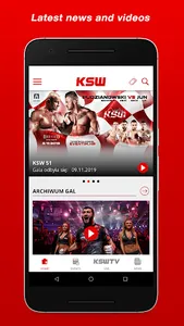KSW screenshot 4