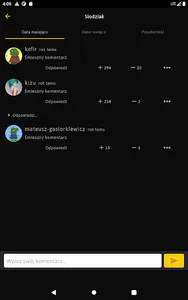 Kwejk.pl screenshot 7