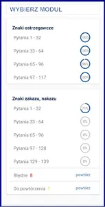 Prawo jazdy Autopromotor - kat screenshot 1