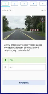Prawo jazdy Autopromotor - kat screenshot 2