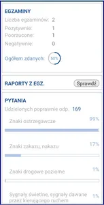 Prawo jazdy Autopromotor - kat screenshot 3
