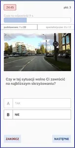 Prawo jazdy Autopromotor - kat screenshot 4