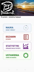 Dreamotor.pl - TESTY screenshot 0