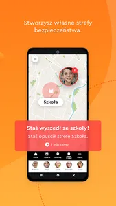 Gdzie Jest Dziecko Orange screenshot 3