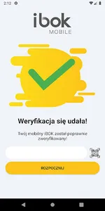 iBOK Mobile screenshot 1