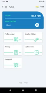 iBOK Mobile screenshot 2
